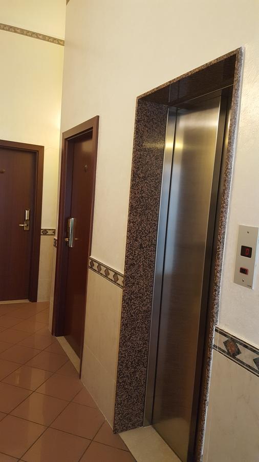 Motel Villaggio Imola Buitenkant foto